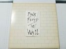 PINK FLOYD The Wall LP 2xLP COLUMBIA PC2 36183 RARE Original (With Paper Label )