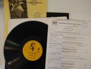 The Beatles-BBC TRANSCRIPTION DISC - Paul McCartney's Desert Island Discs & Cue