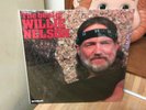 The Best Of Willie Nelson, 2LP's,1986,original,still sealed,new