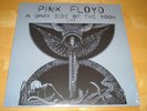 Pink Floyd Dark Side Of The Moon Live Wembley Stadium 1974 Sealed 2 LP No TMOQ