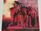 KISS FIREHOUSE 2LP RECORD SET LIVE IN AUSTRALIA 1980