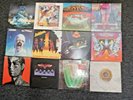 AEROSMITH-STONES-SCORPIONS_DOKKEN-BOSTON-WHITESNAKE-ASIA-dozen deal steal SALE