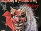 Iron Maiden ?– Purgatory · Maiden Japan (2 * 12