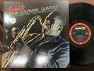 JOHN COLTRANE CRESCENT IMPULSE IMP-88097 STEREO JAPAN GATEFOLD LP