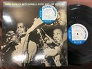 HANK MOBLEY LEE MORGAN BLUE NOTE BN 1540 STICKER SHRINK MONO JAPAN Vinyl LP