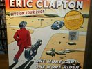 ERIC CLAPTON LIVE ON TOUR 2001 RSD TEARS IN HEAVEN LAYLA COCAINE MY FATHER'S EYE