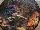 Judas Priest ?– Sad Wings Of Destiny LP . PICTURE DISC 1983 FRENCH Unplayed