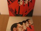 Kraftwerk. The man machine