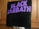 Black Sabbath Master Of Reality LP Warner Bros BS2562 1971 US 1st PR VG+/VG+ OIS