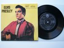 45 tours Elvis Presley – I Need You So