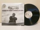 Robert Pollard - Coast To Coast Carpet Of Love Vinyl LP Guided By Voices GBV