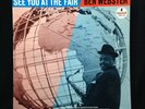 Ben Webster-See You At The Fair-Impulse 65-STEREO RARE HANK JONES
