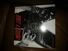Motley Crue  - Too Fast For Love 80s vinyl