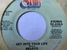 Northern Soul Promo 45/ Beloyd 