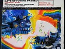 MOODY BLUES Days Of Future Passed audiophile MFSL 1-042 half speed ltd ed MINT
