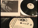 SIOUXSIE & THE BANSHEES Metal Shadows LP 79’ Impossible Recordworks goth punk