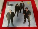 The Pretenders-Learning To Crawl-ORIGINAL 1984 US LP-SEALED