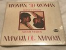SHIRLEY BROWN Woman To Woman STILL SEALED LP Truth 1970 SOUL R&B STAX