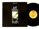 Jeff Beck – Truth   1st Label