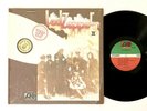 Led Zeppelin – II   Rare Killer Hot Mix - NM Shrink W/Hype & Tracklist Sticker