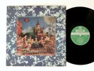 Rolling Stones - Their Satanic Majesties Request   1st UK Unboxed Label 3D Cover