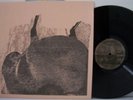 Svarte Greiner 2017 M- Vinyl LP Knive German Reissue Pressing Miasmah Recordings
