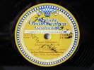 3x 78rpm FURTWANGLER cond. SCHUMANN SYMPHONY 4 - RARE DGG ED1