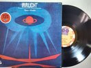 Klaus Schulze - Irrlicht - CLEMENTINE ISA 9004