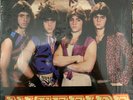 Nitefire Private Press Glam Metal Future Records (EX/EX)-In Orig Shrink