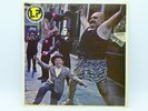 THE DOORS Strange Days LP VINYL RECORD