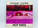 1969 FRANK ZAPPA Hot rats LP VINYL RECORD