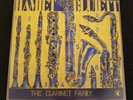 Hamiet Bluiett Clarinet Family Live In Germany LP NM 1987 Don Byron Burrage C...