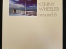 Kenny Wheeler - Around 6 LP MINT 1980 Original Press ECM Evan Parker Ultrason...