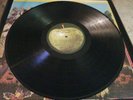 THE BEATLES Sgt Pepper's Lonely Hearts LP Apple SMAS-2653 1971 with insert EXC
