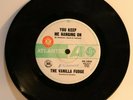 The Vanilla Fudge