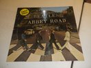 THE BEATLES: Abbey Road, 5C P062-04243, LTD. EDIT, 12