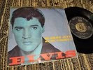 ELVIS PRESLEY Mi gran jefe/No me conoces  45 7