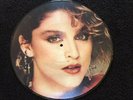 MADONNA Oh God She's Madonna - Live In Philadelphia RARE - Promo Picture Disc