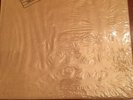 Vintage 1979 LED ZEPPELIN Vinyl LP NEVER PLAYED IN THROUGH THE OUT DOOR See Pics