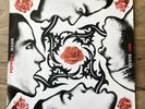 Red Hot Chili Peppers - Blood Sugar Sex Magik 2LP Rare OG 1991 Rick Rubin Flea