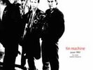 JAPAN 1992  by DAVID BOWIE & TIN MACHINE  Vinyl Double Album  PARA299LP