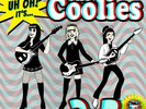The Coolies - Uh Oh  It's?.?.?. The Coolies // Vinyl 10