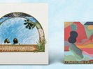Mapache - Mapache // Vinyl LP + Lonesome LA Cowboy 7