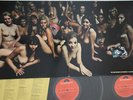 2LP JIMI HENDRIX EXPERIENCE Electric Ladyland MPU9705 POLYDOR JAPAN Vinyl