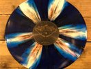 Mastodon - LEVIATHAN COLOURED VINYL NEW