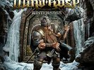 WIND ROSE-WINTERSAGA VINYL NEW