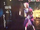Cyndi Lauper I Drove All Night 12