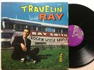 RAY SMITH Travelin' With Ray Judd JLPA 701 Degritter