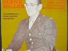 LP The Glenn Miller Orchestra A Memorial For Glen Miller NEAR MINT Musidisc