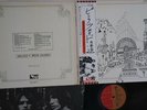 LP/GF PINK FLOYD Relics EMS80321 EMI JAPAN Vinyl OBI